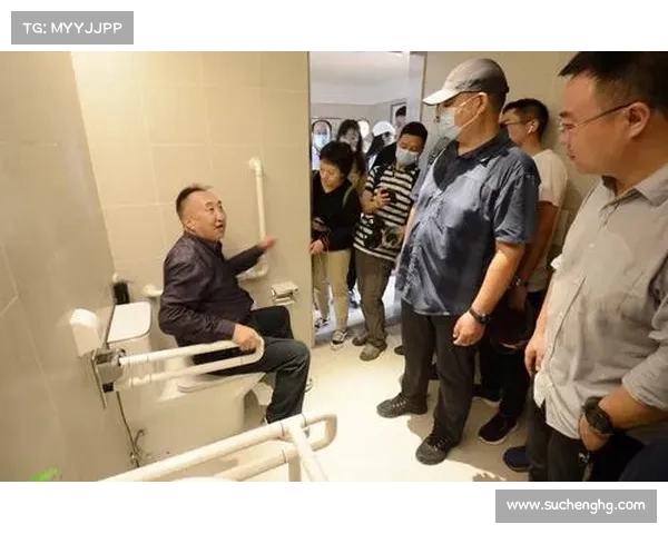 苏超汉密尔顿推出全新残疾人观赛区并升级无障碍设施 苏超汉密尔顿推出全新残疾人观赛区并升级无障碍设施