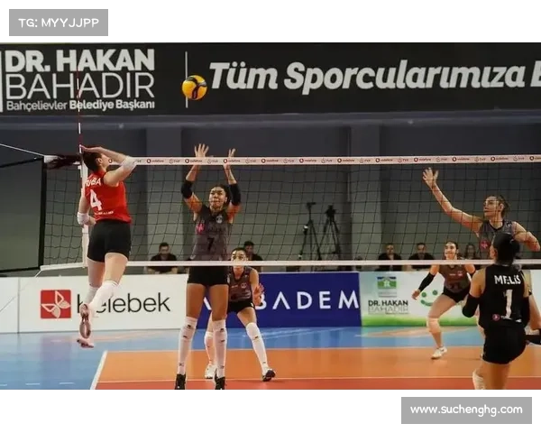 土耳其航空续签世界排球巡回赛冠名权金额达2亿欧元