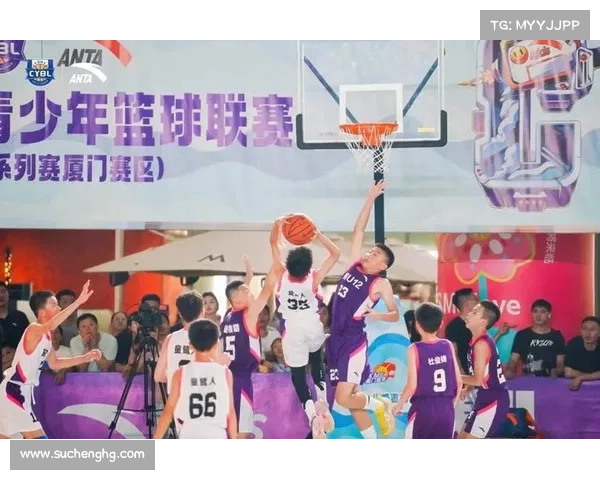 安踏推动青少年足球发展:完善U8至U14赛事体系助力联赛升级 安踏推动青少年足球发展:完善U8至U14赛事体系助力联赛升级